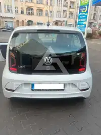 2019 Volkswagen Up