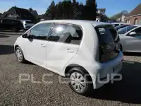 2019 Volkswagen Up