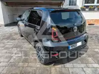 2019 Volkswagen Up