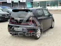 2019 Volkswagen Up