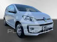 2019 Volkswagen Up