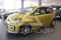 2019 Volkswagen Up