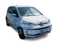 2019 Volkswagen Up