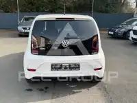 2019 Volkswagen Up