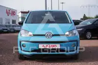 2019 Volkswagen Up