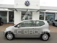2019 Volkswagen Up