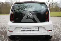 2019 Volkswagen Up