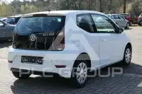 2019 Volkswagen Up