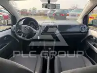 2019 Volkswagen Up