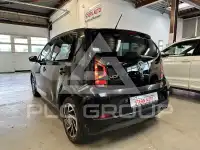 2019 Volkswagen Up