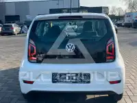 2019 Volkswagen Up