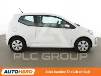 2019 Volkswagen Up
