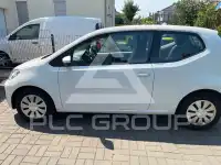 2019 Volkswagen Up