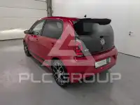 2019 Volkswagen Up