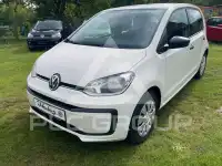 2019 Volkswagen Up