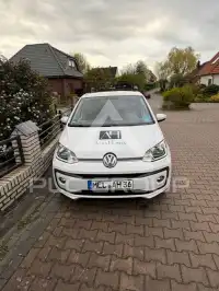 2019 Volkswagen Up