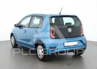 2019 Volkswagen Up