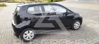 2019 Volkswagen Up