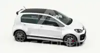 2019 Volkswagen Up