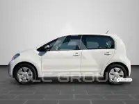 2019 Volkswagen Up