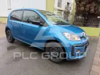 2019 Volkswagen Up