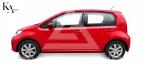 2019 Volkswagen Up