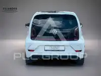 2019 Volkswagen Up
