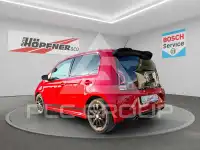 2019 Volkswagen Up
