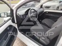 2019 Volkswagen Up