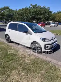 2019 Volkswagen Up