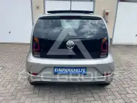 2017 Volkswagen Up