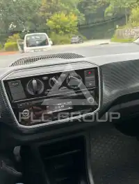 2019 Volkswagen Up