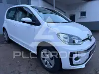 2019 Volkswagen Up