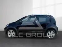2019 Volkswagen Up