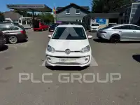 2019 Volkswagen Up