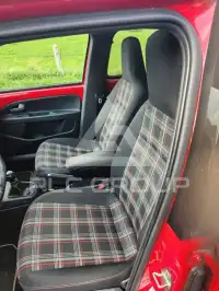 2019 Volkswagen Up