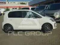 2019 Volkswagen Up