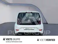 2019 Volkswagen Up