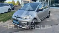 2019 Volkswagen Up