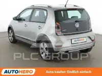2019 Volkswagen Up