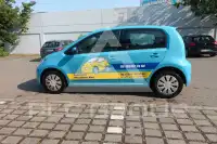 2019 Volkswagen Up