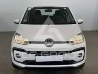 2019 Volkswagen Up