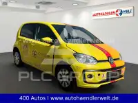 2019 Volkswagen Up