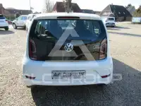 2019 Volkswagen Up