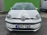 2019 Volkswagen Up