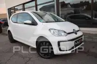 2019 Volkswagen Up