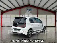 2019 Volkswagen Up