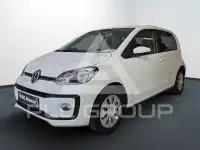 2019 Volkswagen Up
