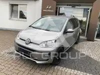 2019 Volkswagen Up