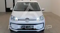 2019 Volkswagen Up